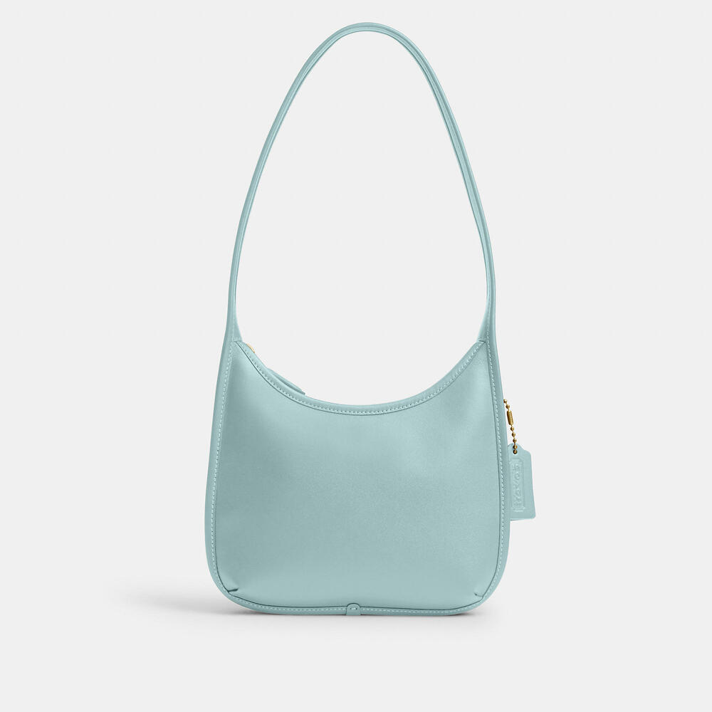 Coach Curve Zip Bag